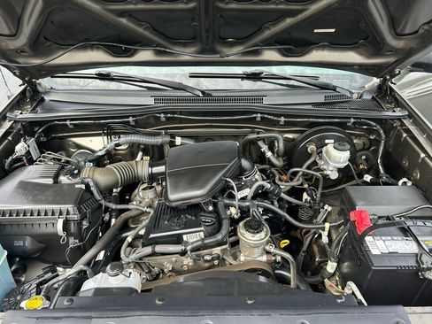 Used 2011 Toyota Tacoma 4x4 Regular Cab image 18