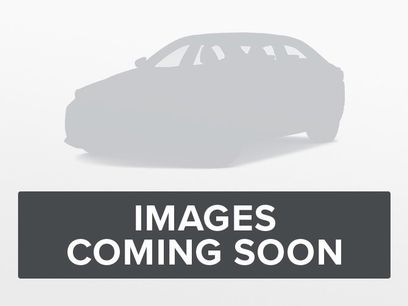 Used 2020 Chrysler Voyager Lxi