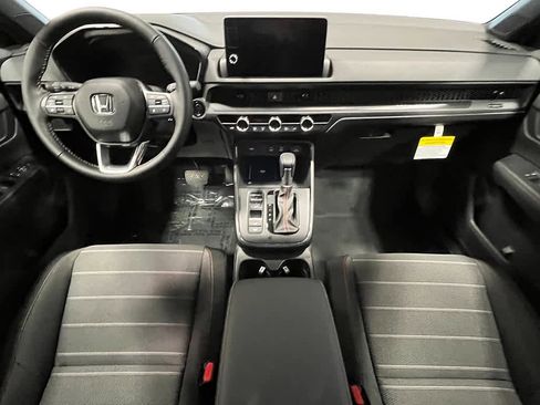 New 2026 Honda CR-V Sport image 26