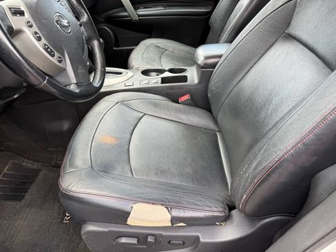 Used 2013 Nissan Rogue SL AWD/4WD image 19