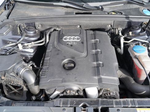 Used 2014 Audi A4 2.0T Premium Plus w/ Premium Plus Package image 91