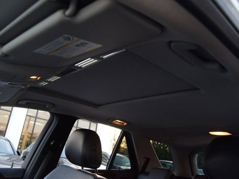 Used 2015 Mercedes-Benz ML 350 4MATIC image 30