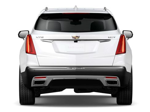 New 2026 Cadillac XT5 Premium Luxury FWD image 39