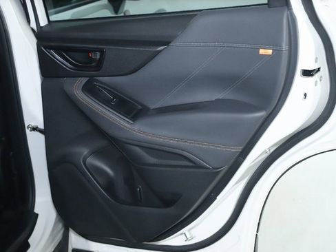 Certified 2023 Subaru Forester Wilderness image 35