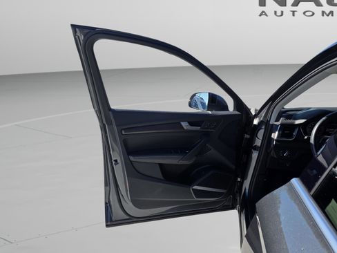 Used 2023 Audi Q5 2.0T Premium Plus w/ Premium Plus Package image 9