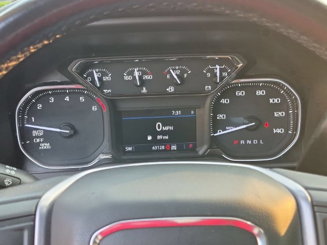 Used 2021 GMC Sierra 1500 Elevation AWD/4WD image 17
