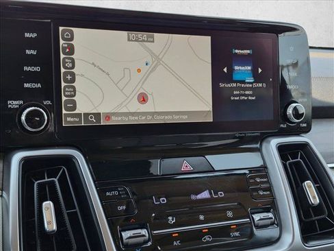 Used 2023 Kia Sorento S w/ Panoramic Sunroof Package AWD/4WD image 13