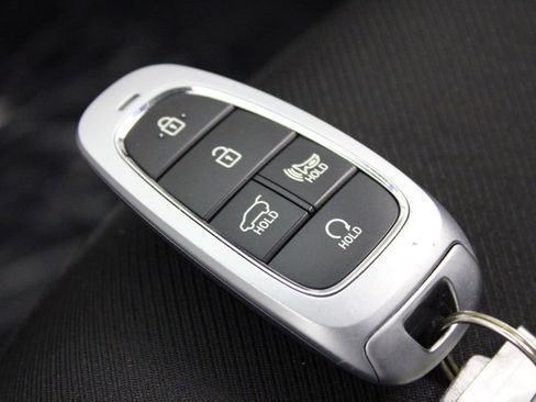 Certified 2023 Hyundai Tucson SEL image 30