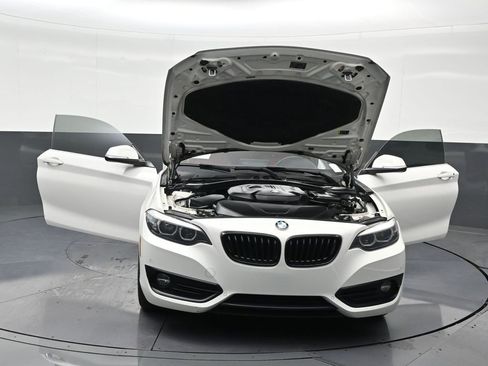 Used 2019 BMW 230i Coupe w/ Convenience Package image 36