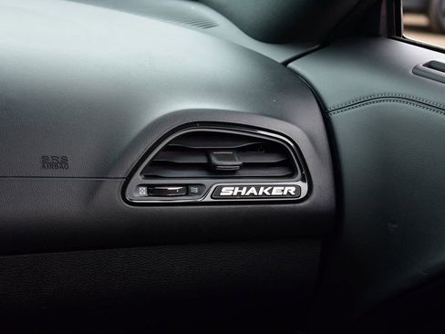 Used 2021 Dodge Challenger R/T Scat Pack image 31