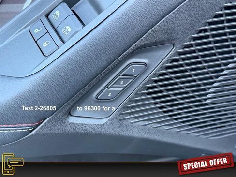 New 2026 Dodge Charger Scat Pack image 10