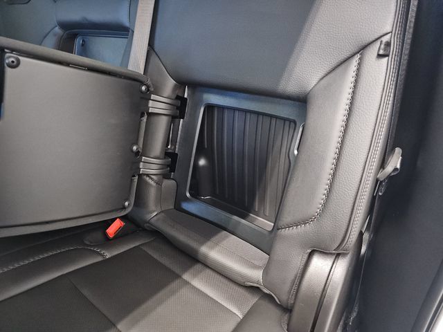 Used 2026 GMC Sierra 1500 Denali w/ Denali Reserve Package AWD/4WD image 40