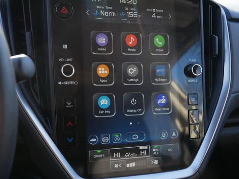 Certified 2025 Subaru Crosstrek 2.0i Premium image 22