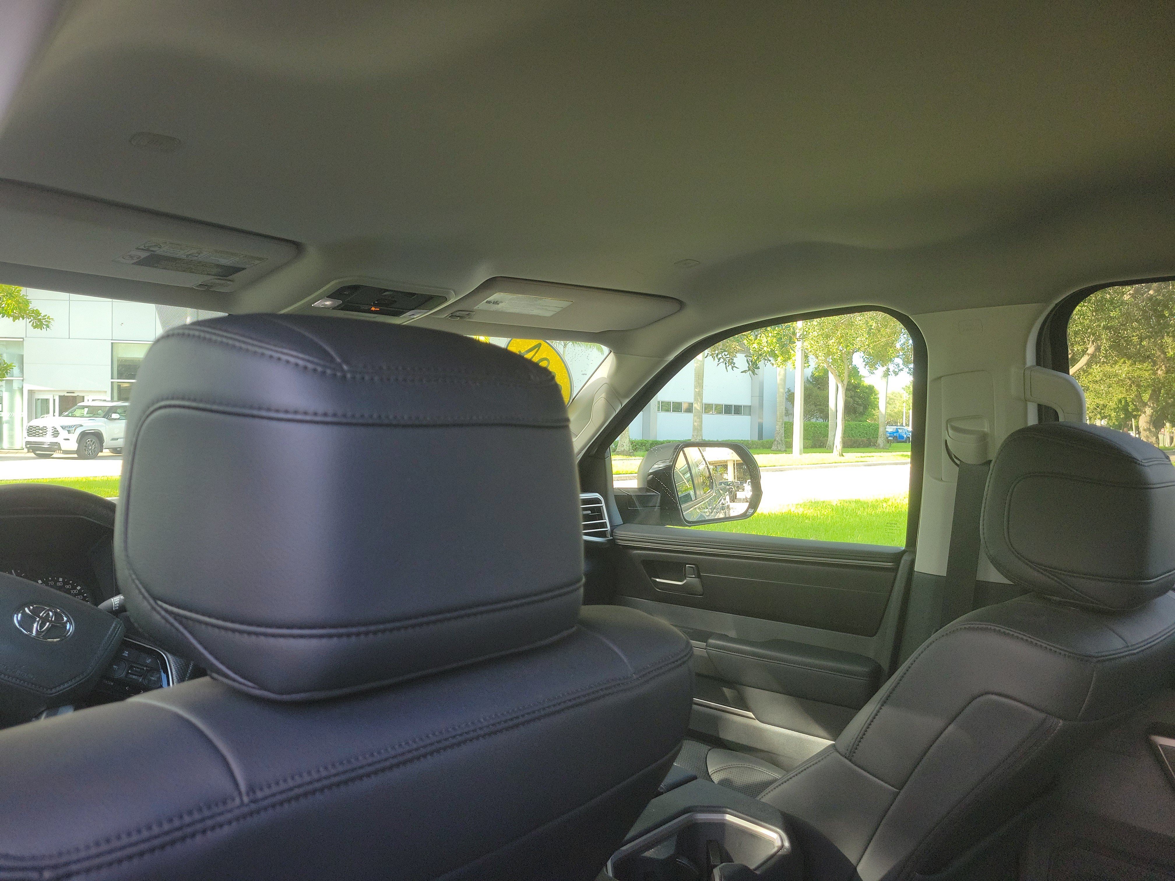 Used 2024 Toyota Tundra SR5 w/ SR5 Premium Package RWD image 14