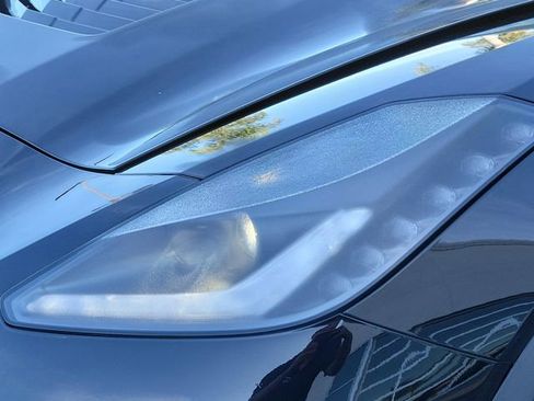 Used 2019 Chevrolet Corvette Grand Sport image 28