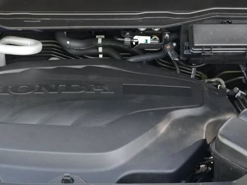 Used 2022 Honda Ridgeline RTL-E image 14