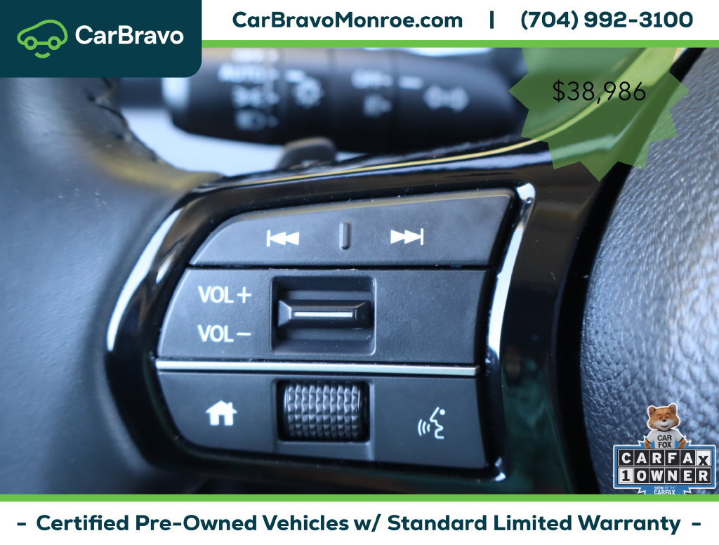 Used 2025 Honda Pilot EX-L image 22