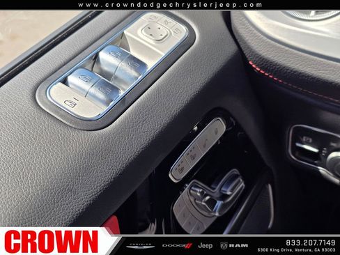 Used 2026 Mercedes-Benz G 63 AMG 4MATIC image 30