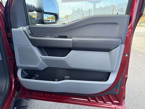 New 2026 Ford F350 XLT w/ Snow Plow Prep Package AWD/4WD image 21
