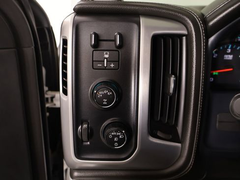 Used 2017 GMC Sierra 1500 SLT image 9