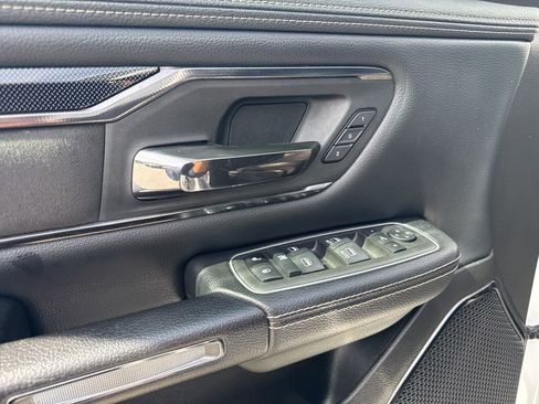 Used 2022 RAM 1500 Sport w/ G/T Package image 28