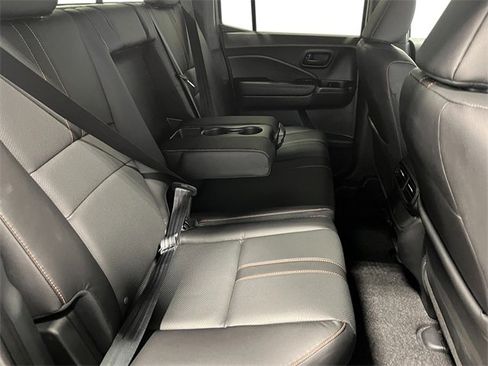 New 2026 Honda Ridgeline TrailSport image 25