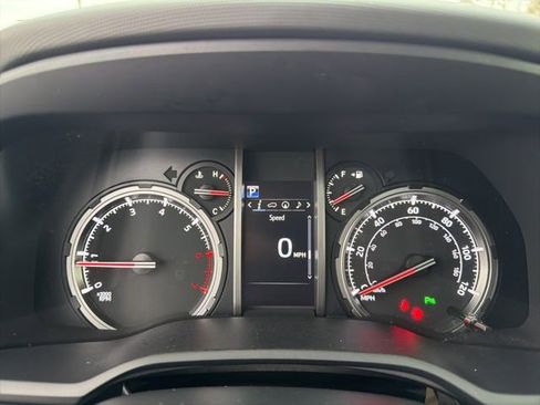 Used 2023 Toyota 4Runner Limited image 22