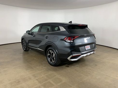 Used 2024 Kia Sportage LX image 14