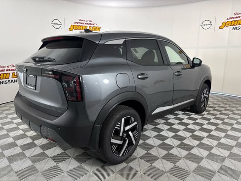 New 2026 Nissan Kicks SV w/ Illumination Package image 6