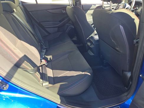 Certified 2023 Subaru WRX Premium image 10