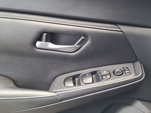 Certified 2023 Nissan Sentra SV w/ All-Weather Package image 17