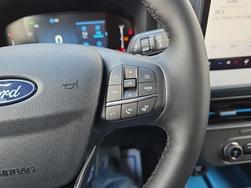 New 2026 Ford Maverick XLT w/ Equipment Group 301A image 12