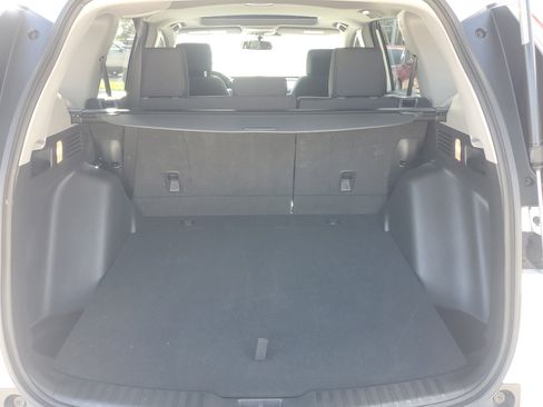 Used 2022 Honda CR-V EX image 9