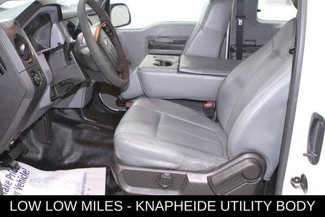 Used 2016 Ford F250 XL RWD image 15