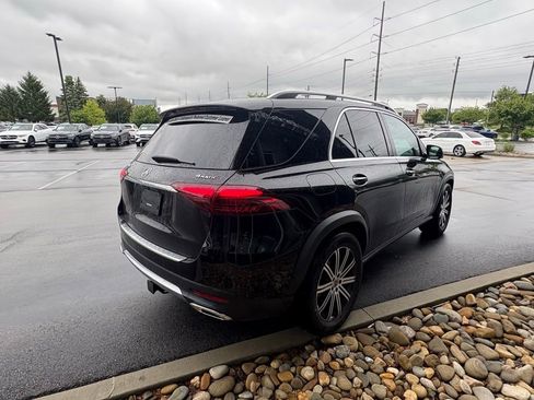 Used 2026 Mercedes-Benz GLE 350 4MATIC image 9