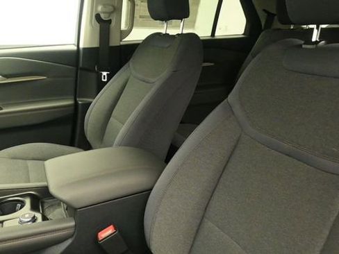 New 2026 Ford Explorer Active RWD image 21