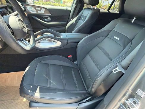 New 2026 Mercedes-Benz GLE 53 AMG 4MATIC Coupe image 21