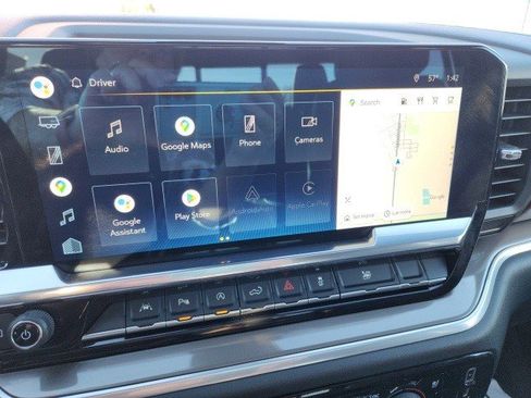 Certified 2022 Chevrolet Silverado 1500 High Country w/ High Country Premium Package image 25