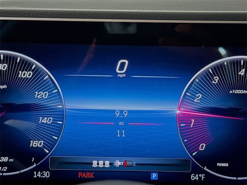 Used 2026 Mercedes-Benz GLE 350 4MATIC image 11