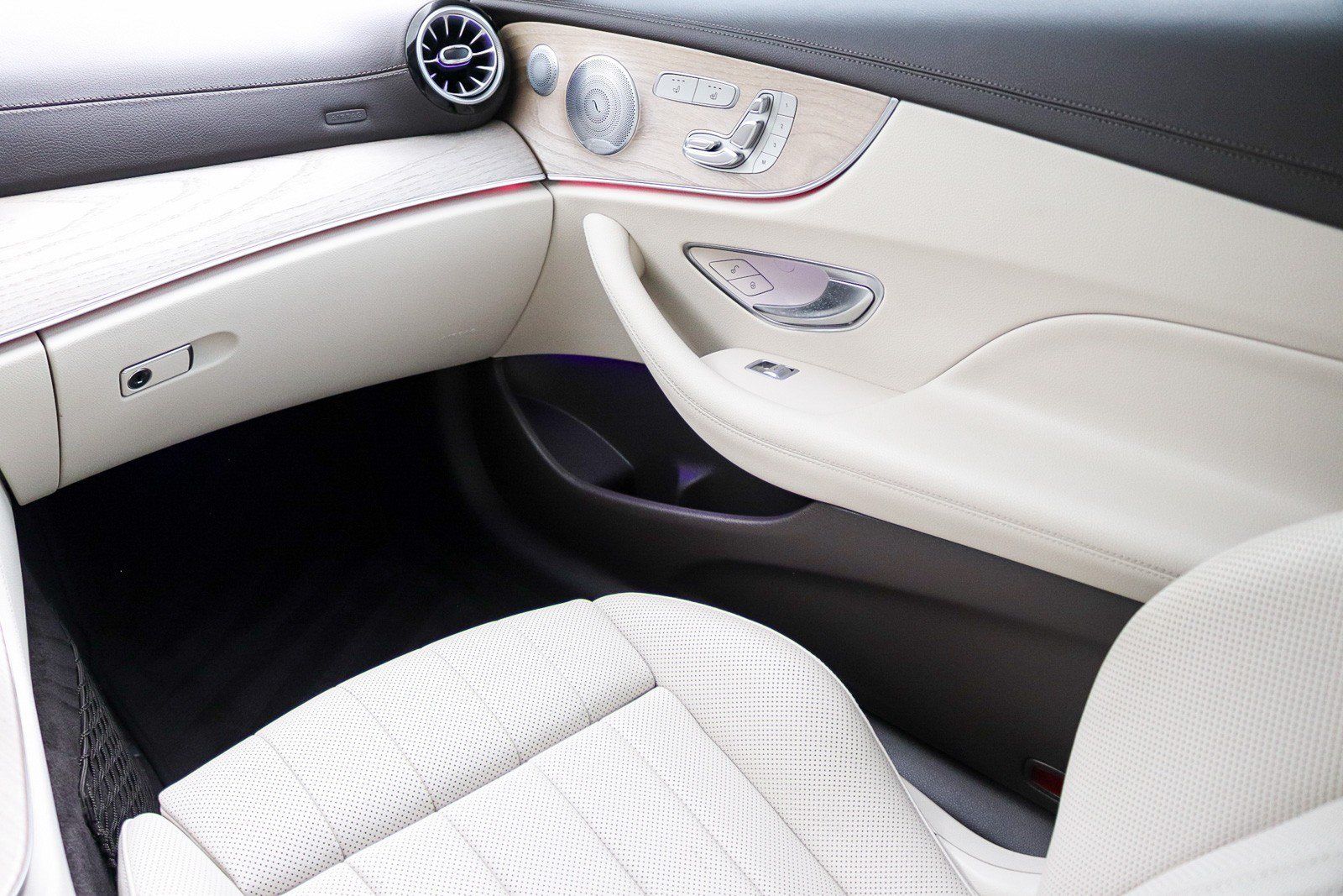 Used 2019 Mercedes-Benz E 450 Coupe image 18