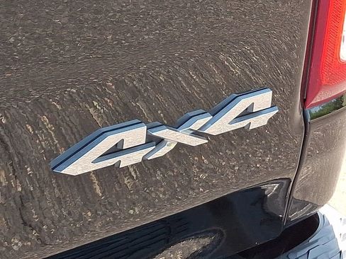 Used 2023 RAM 1500 Big Horn AWD/4WD image 31