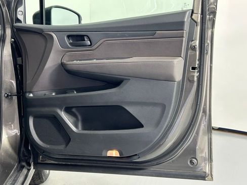 Used 2022 Honda Odyssey EX-L image 9