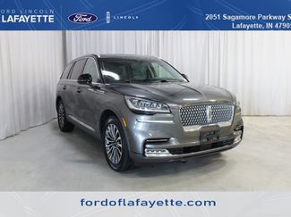 Used 2020 Lincoln Aviator Reserve w/ Equipment Group 201A AWD/4WD video 1