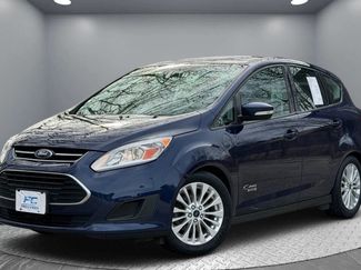 Used 2017 Ford C-MAX Energi SE FWD video 1