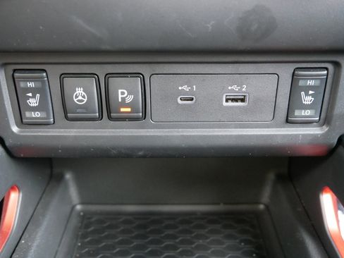 Used 2023 Nissan Frontier PRO-4X w/ Pro Convenience Package image 29