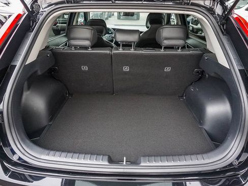 Certified 2024 Kia Niro EX FWD image 25