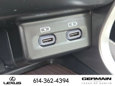 Certified 2023 Lexus RX 350 AWD w/ Cold Area Package image 28