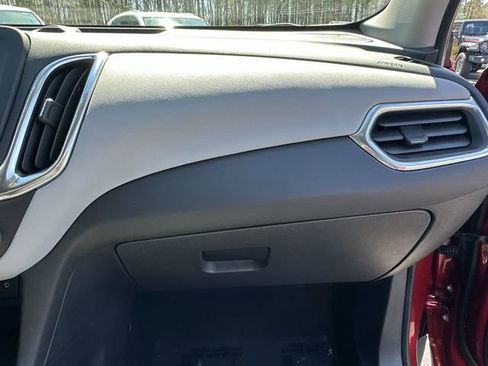 Certified 2022 Chevrolet Equinox LT image 27