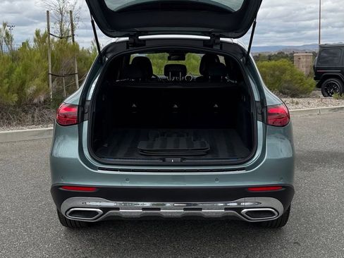 Used 2026 Mercedes-Benz GLC 300 image 13
