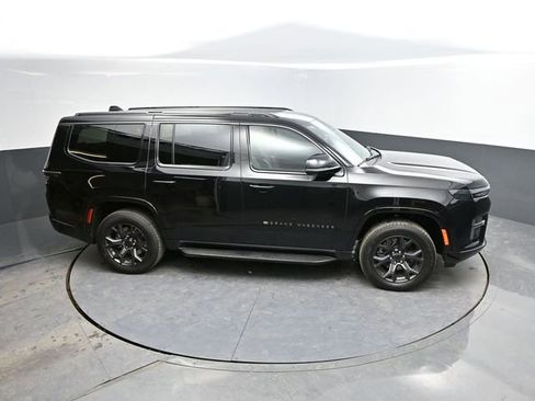 New 2026 Jeep Grand Wagoneer Limited AWD/4WD image 44